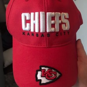 Kansas City Chiefs hat